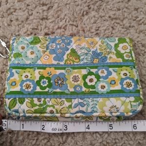 Retired Summer 2011 Vera Bradley Wallet